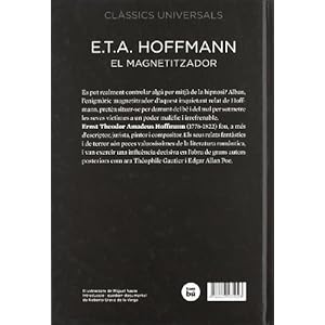 El magnetitzador (Clàssics universals)