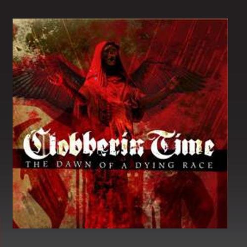 Preisvergleich Produktbild The Dawn of a Dying Race