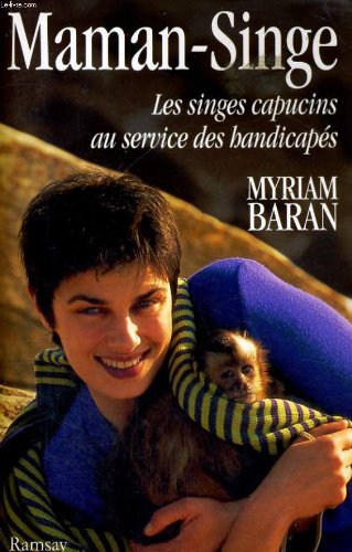 Maman-singe Maman-singe