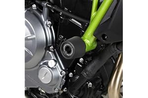 MOTO DISCOVERY Tamponi paramotore Barracuda per Kawasaki Z650 '17-'20