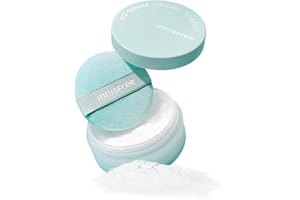 Innisfree No Sebum mineralpulver