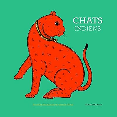 chats indiens