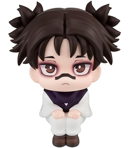 Figuurtje Jujutsu Kaisen - SUGURU GETO Jufutsunowaza 14 cm Figuurtje Jujutsu Kaisen - SUGURU GETO Jufutsunowaza 14 cm