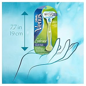 Gillette Venus Embrace Razor - Image 9
