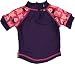Pop In Rash vest (18 to 24 months, Large, Monster Edie)