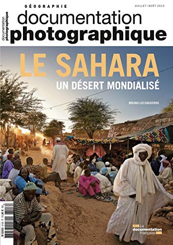 Download Le Sahara, un desert mondialisé DP - numéro 8106