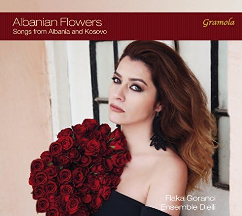Albanian Flowers