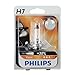 Produktbild Philips Vision H7 1x12V 55W Scheinwerferlampe Ersatzlampe Hauptscheinwerfer Auto