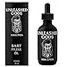 Produktbild UNLEASHED GODS - Bart Pflege Öl/Bartöl, 30 ml (ASKLEPIOS - Honig)