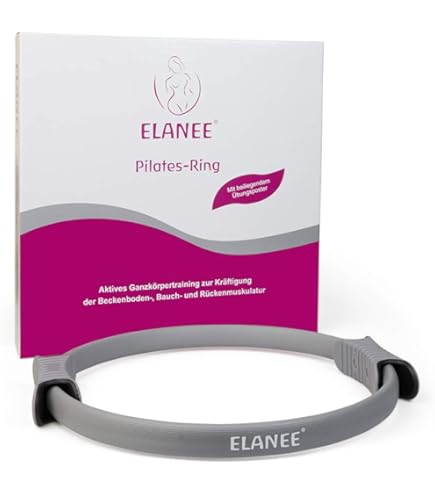 Pilates Accessoires | Premium Pilates Ondersteuning voor thuis