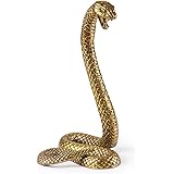 SELETTI Serpente in Alluminio Diesel-Snake Cm.25X26 H.43,5