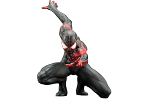 Kotobukiya- Marvel Figura: Artfx, Colore Altro, Norme, FBA_MK205