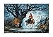 Produktbild "Die Rückkehr Home" von Norman Thelwell. Collector 's Print. Kopiert von Original Gemälde, gedruckt auf säurefrei 300 gsm Conqueror Board. Papier Größe 450 mm x 320 mm (SRA3). Druck Größe 381 mm x 254 mm. Ein tolles Geschenk für Pferd Riders.