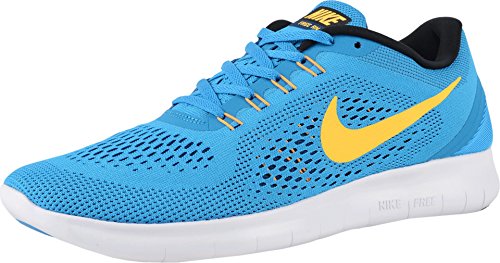 Preisvergleich Produktbild G07 - NIKE FREE RN 831508-402 Size EUR 38.5