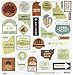 Produktbild Kaisercraft Open Road Double-Sided Cardstock 12"X12"-Outback