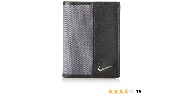 nike wallet amazon