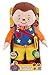 Something Special Textured Mr Tumble Soft Toy with Fun Sounds