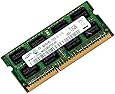 Samsung 4 GB DDR3 1600 MHZ