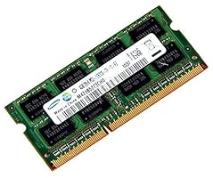 4GB RAM Samsung M471B5273DH0-CK0 DDR3 PC3-12800, 1600MHz 204 PIN SODIMM Speicher