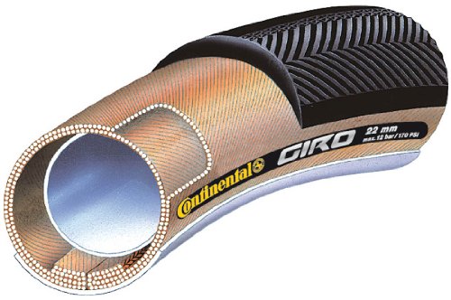 Rennrad Schlauchreifen Giro 27"" x 1