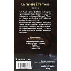 La Riviere a l'envers 1/Tomek