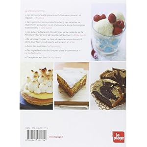 Vos desserts préférés sans lait ni gluten Livre en Ligne Vos desserts préférés sans lait ni gluten Livre en Ligne - Telecharger Ebook