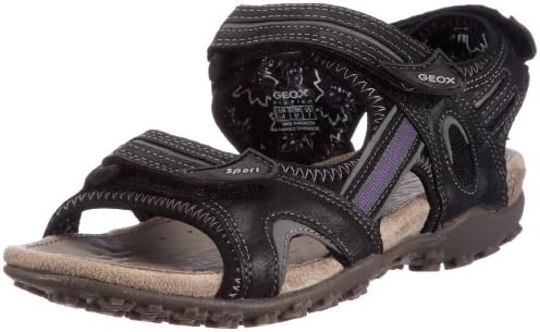 Geox  Donna Sandal Strel Fashion Sandals Womens