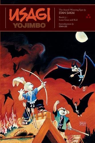 Télécharger Usagi Yojimbo Book 5 Soft Livre eBook France