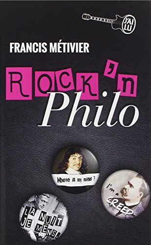 Télécharger Rock'n philo PDF Ebook En Ligne Télécharger Rock'n philo PDF Ebook En Ligne