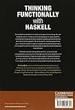 Image de Thinking Functionally with Haskell