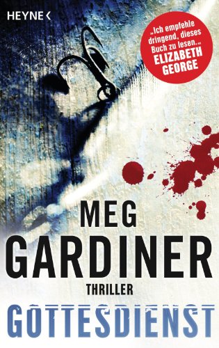 Cover zum Buch Gottesdienst