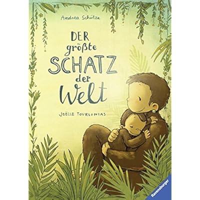 Der größte Schatz der Welt Der größte Schatz der Welt