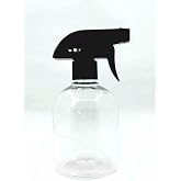 Empty Fesfis Spray Bottle 500 ml 1 Piece [kimyala Durable ]