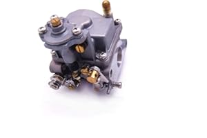 SOUTHMARINE Boat Engine 3323-835382T04 3323-835382A1 835382T1 835382T3 Carburetor Assy for Mercury Mariner 4-Stroke 9.9HP 13.5HP 15HP Outboard Motor