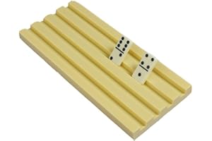 Astuceo Support pour Dominos - Lot de 4