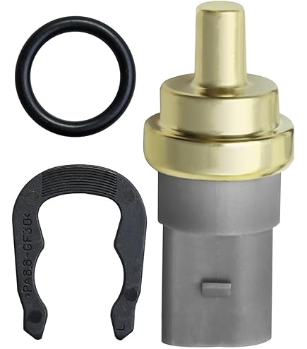 Temperatuursensor CITROËN C1 I 1.0 68 Pk Benzine 2005 - 2014 50 kW CFA (384F) bij Temperatuursensor CITROËN C1 I 1.0 68 Pk Benzine 2005 - 2014 50 kW CFA (384F) bij