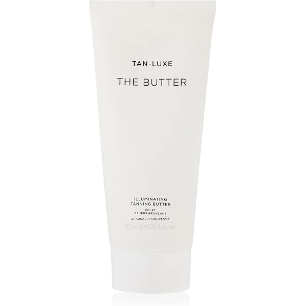 Tan Luxe Instant Hero Selbstbräuner - 150 Ml, Vegan, Waschbar & Tierversuchsfrei Für Sofortigen Glow