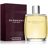 Burberry Classic For Men EDT 100 ml Erkek Parf&uuml;m 1 Paket (1 x 100 ml)