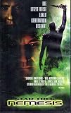 Star Trek 10 - Nemesis [Verleihversion] [VHS] - Patrick Stewart