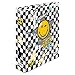 Produktbild Herlitz 11222999 Motivordner A4 maX.file, 8 cm, Smiley Rock