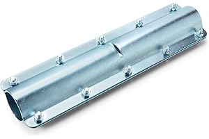 Moonraker Join-200 (10 Bolt) Mast Sleeve Joiner For 2 X 2" Mast Poles