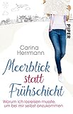 Image de Meerblick statt Frühschicht: Warum ich losreisen musste, um bei mir selbst anzukommen