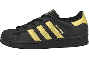 Adidas Originals Superstar C BasketMixte Enfant