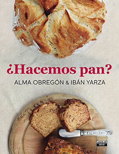 Download ¿Hacemos Pan? (GASTRONOMIA.) Download ¿Hacemos Pan? (GASTRONOMIA.)