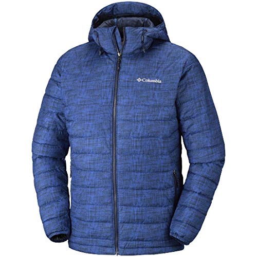 antarctic extreme down jacket
