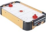 Colócalo sobre una superficie plana y ¡a jugar!