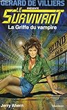La griffe du vampire