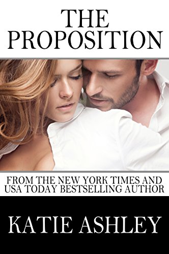 The Proposition (English Edition)