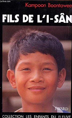 Télécharger Fils de l'I-Sân PDF