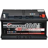 batterie 90ah atu Starterbatterie der Premium Klasse mit Calcium Technik und enormer Kapazitätsreserve für ausgezeichnete Kaltstartleistungen auch bei extremen Wetterlagen